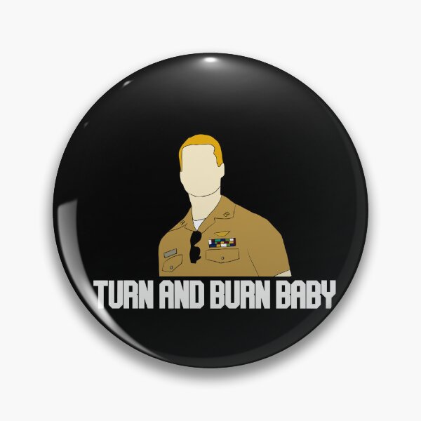 Item preview, turn and burn baby hangman dark unifrom white designed and sold by LannisterOnMars.