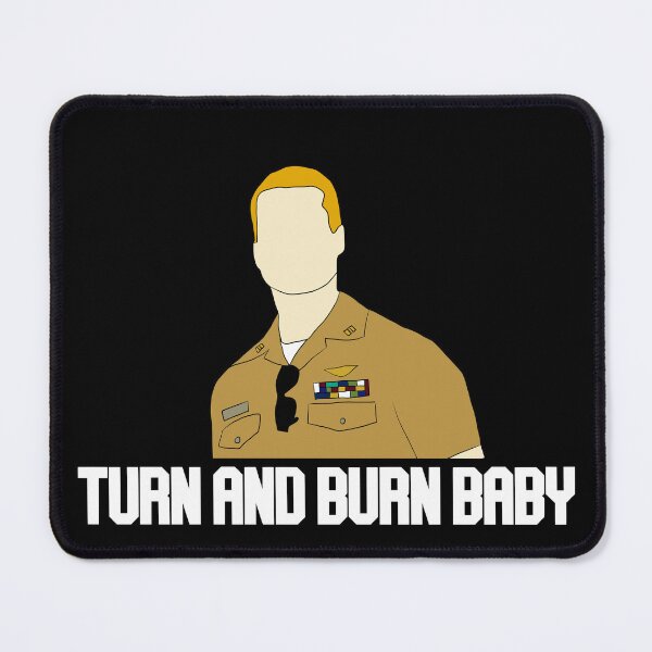 Item preview, turn and burn baby hangman dark unifrom white designed and sold by LannisterOnMars.