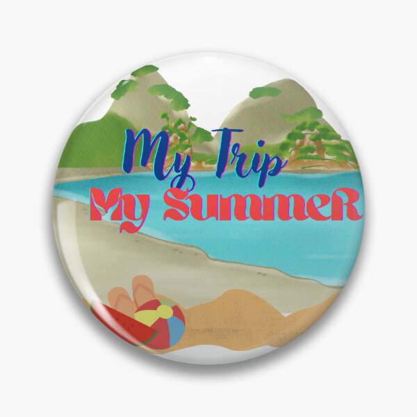 Item preview, Welcomes to Summer designed and sold by HdanRDesign.
