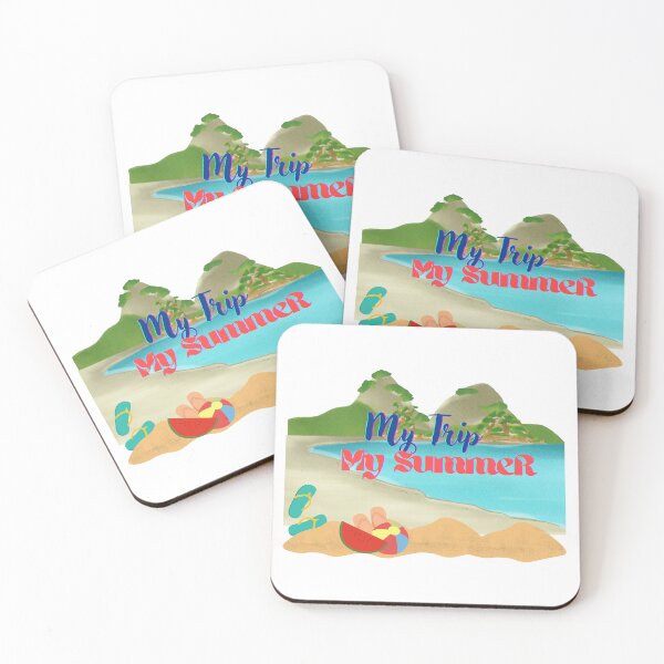 Item preview, Welcomes to Summer designed and sold by HdanRDesign.