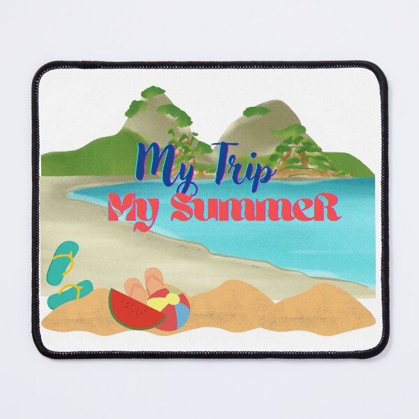 Item preview, Welcomes to Summer designed and sold by HdanRDesign.