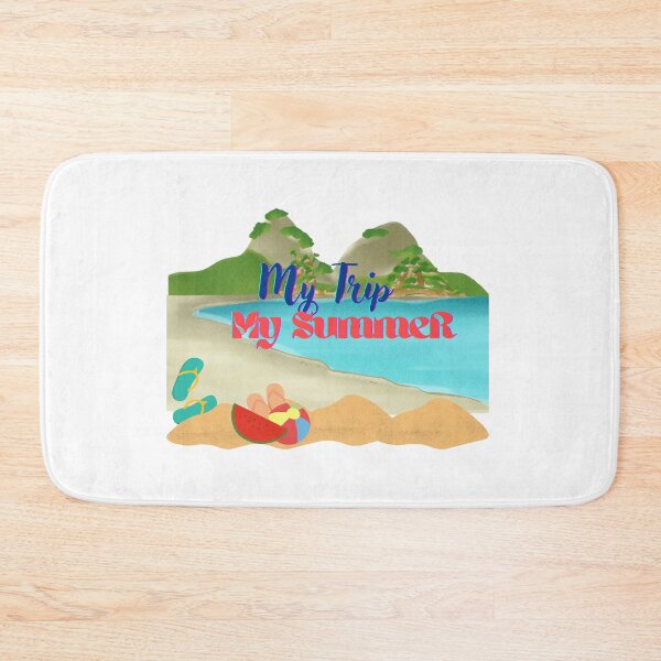 Item preview, Welcomes to Summer designed and sold by HdanRDesign.