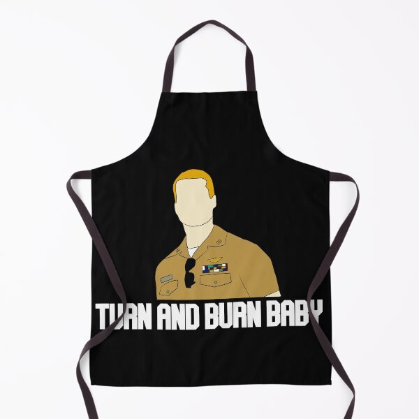 Item preview, turn and burn baby hangman dark unifrom white designed and sold by LannisterOnMars.