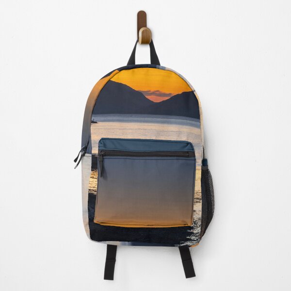Item preview, Sunset Over Loch Linnhe. designed and sold by silvcurl09.