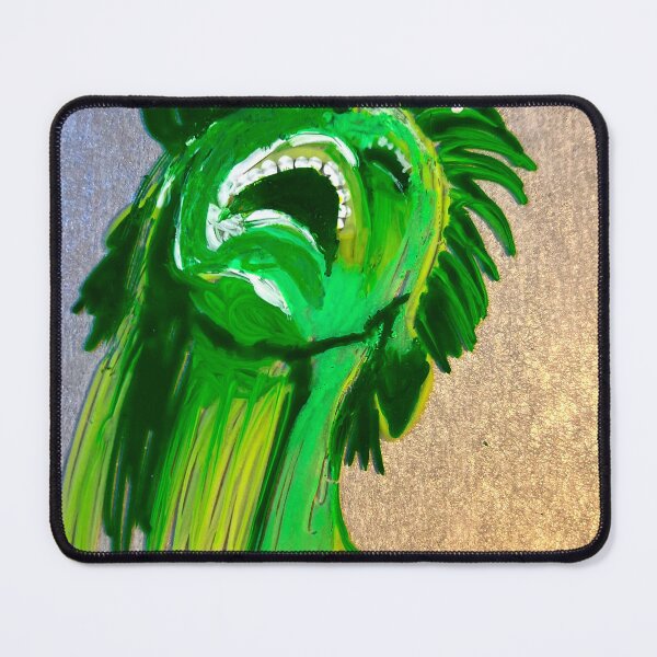 Item preview, SILENT SCREAM designed and sold by AllanLinder.