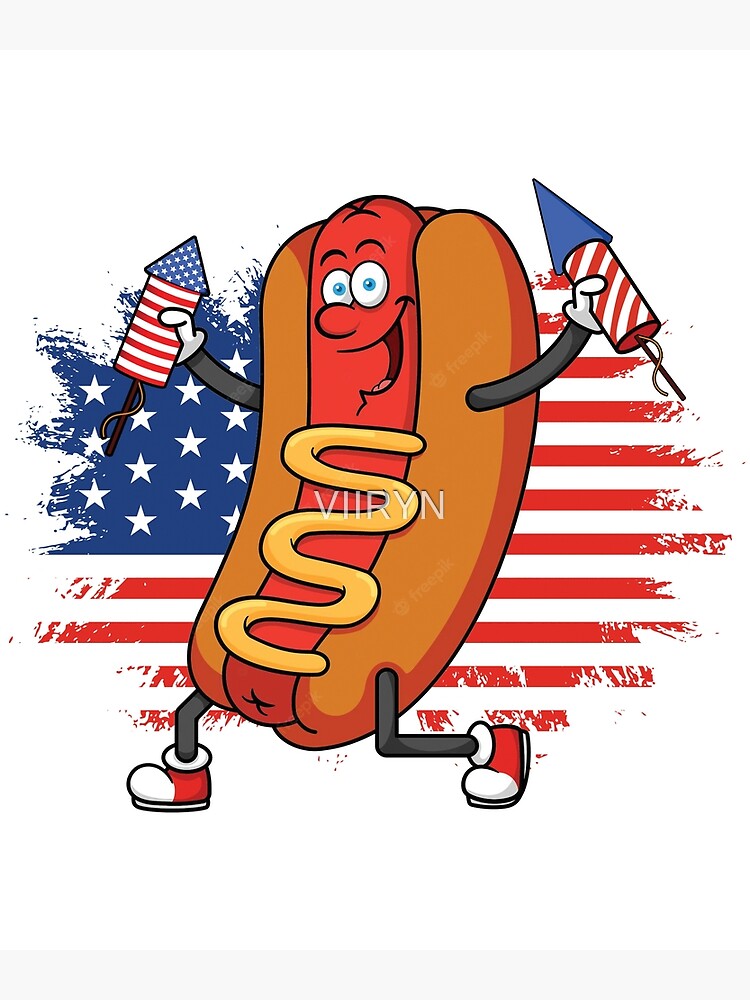 funny 4th of july dog pics