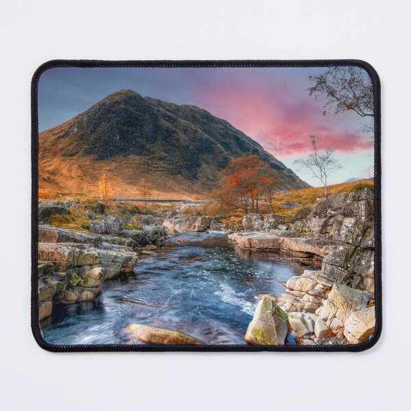 Item preview, Glen Etive designed and sold by silvcurl09.