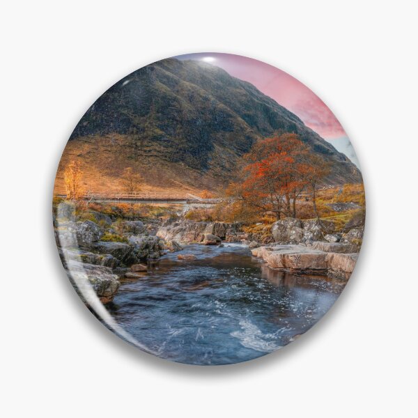 Item preview, Glen Etive designed and sold by silvcurl09.