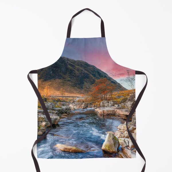 Item preview, Glen Etive designed and sold by silvcurl09.