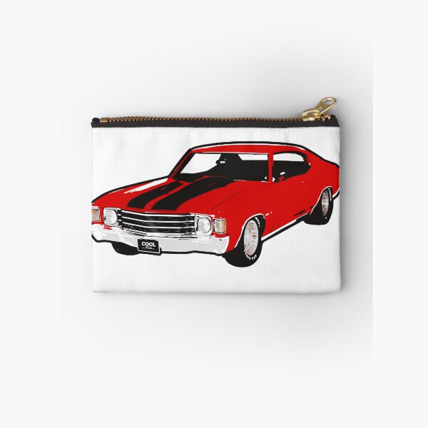 Item preview, Red 1972 CC designed and sold by CoolRide.