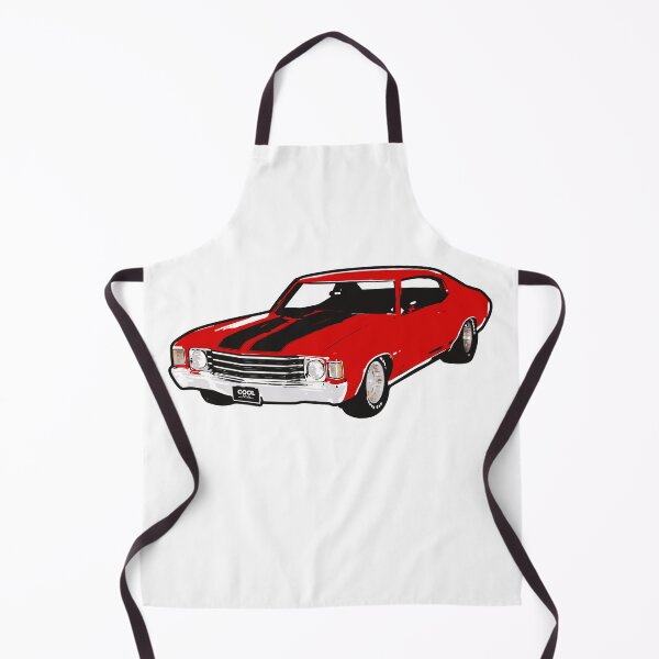 Item preview, Red 1972 CC designed and sold by CoolRide.
