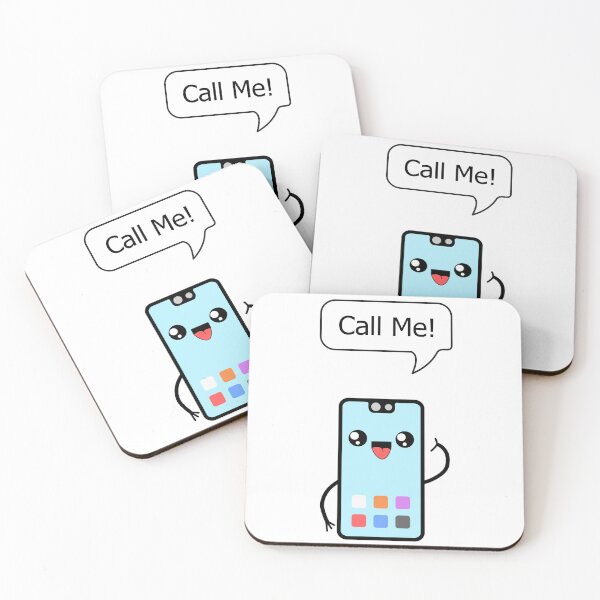 Item preview, Kawaii Mobile Phone designed and sold by manu-moon.