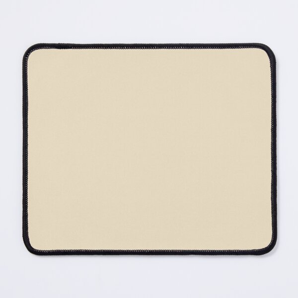Item preview, Cream Plain Solid Background designed and sold by burbankdesigns.