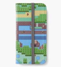 Dreams of Route 120 iPhone Wallet/Case/Skin