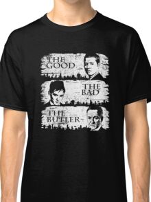 Gotham: T-Shirts | Redbubble