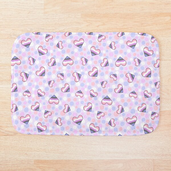 Item preview, Gender Fluid <3 designed and sold by LunaLynes.