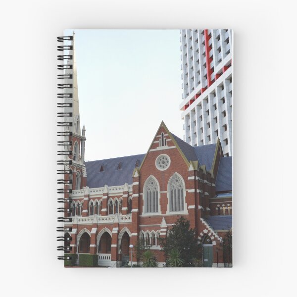 Item preview, Ann Street Uniting Church Brisbane designed and sold by Kerry LeBoutillier.
