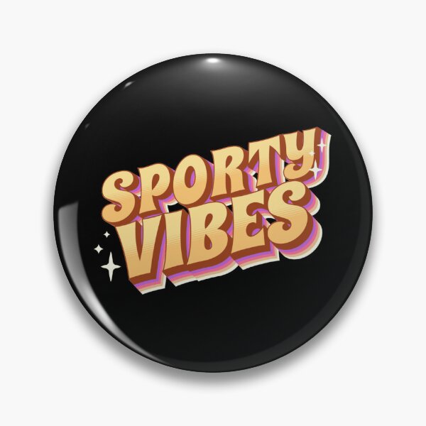 Item preview, vibraciones deportivas designed and sold by Neggan.