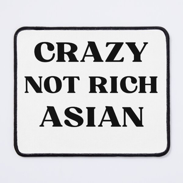 Item preview, Middleclass Asians designed and sold by Wokinprogress.