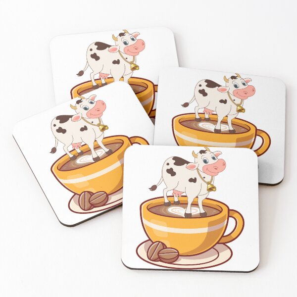 Item preview, coffee then cows designed and sold by designsmaster99.