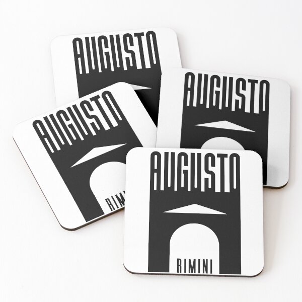 Item preview, Arco di Augusto Rimini Emilia Romagna black designed and sold by Pistacchio Graphic.