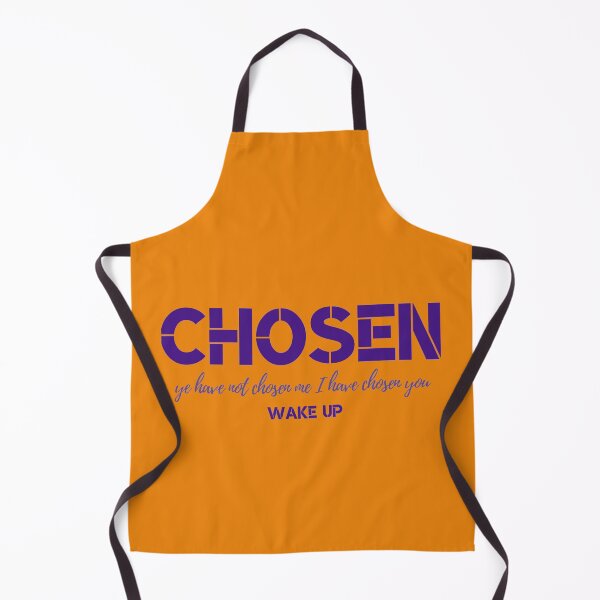 Item preview, Chosen  designed and sold by yapahtribe.