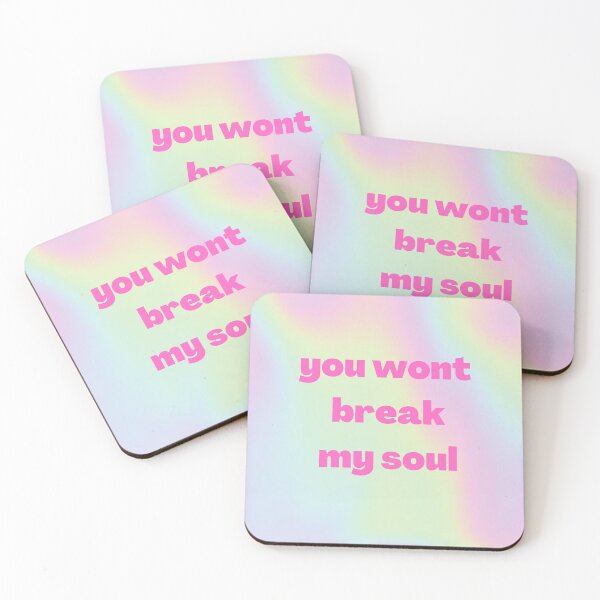 Artikelvorschau, Beyonce renaissance - you wont break my soul entworfen und verkauft von abeybaby-b.