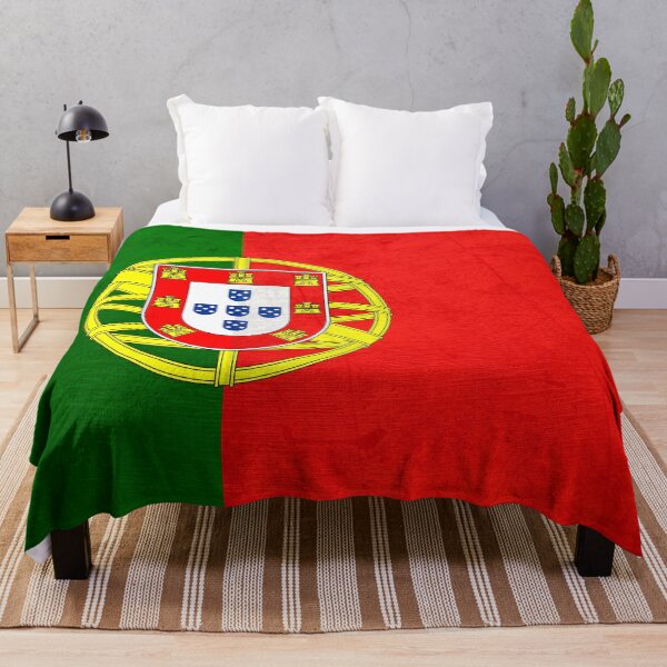 Item preview, Old Classic portuguese Flag ,Portugal Team designed and sold by EpicMaps.