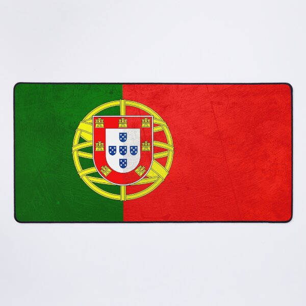 Item preview, Old Classic portuguese Flag ,Portugal Team designed and sold by EpicMaps.