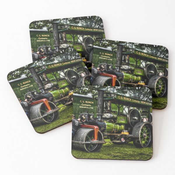 Item preview, At The Steam Rally designed and sold by axp7884.