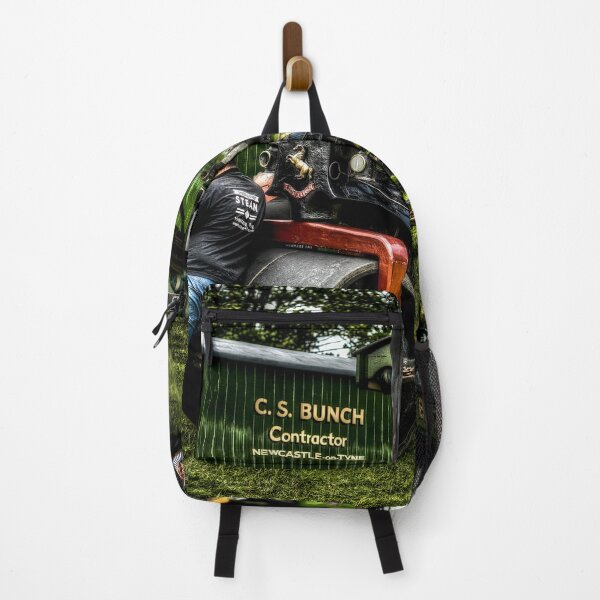 Item preview, At The Steam Rally designed and sold by axp7884.