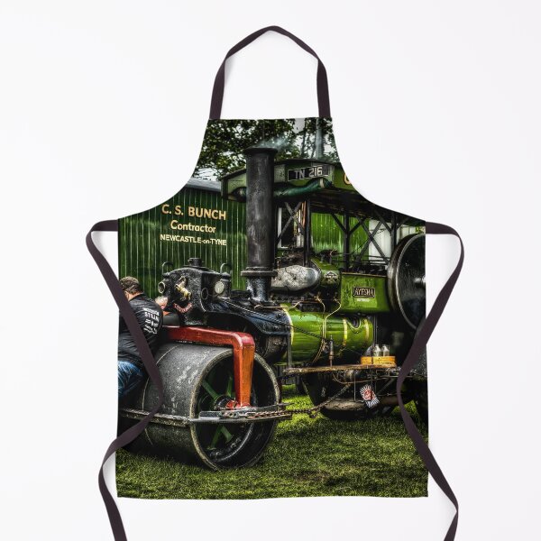 Item preview, At The Steam Rally designed and sold by axp7884.