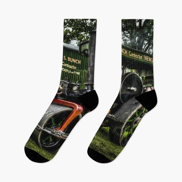 Item preview, At The Steam Rally designed and sold by axp7884.