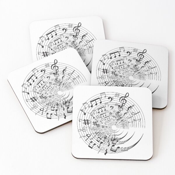 Item preview, The music in me spins endlessly designed and sold by klimov0101.