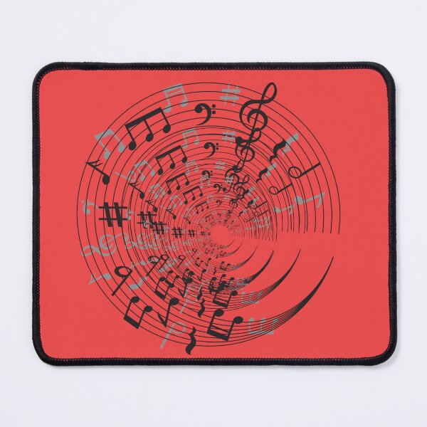 Item preview, The music in me spins endlessly designed and sold by klimov0101.