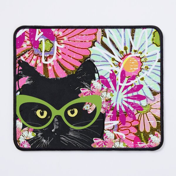 Item preview, Flora Cat designed and sold by Popworks.