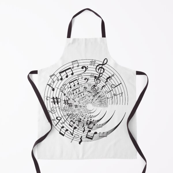 Item preview, The music in me spins endlessly designed and sold by klimov0101.