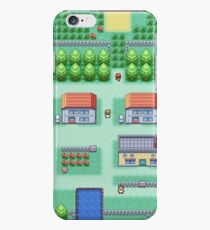 Dreams of Pallet Town iPhone 6 Case