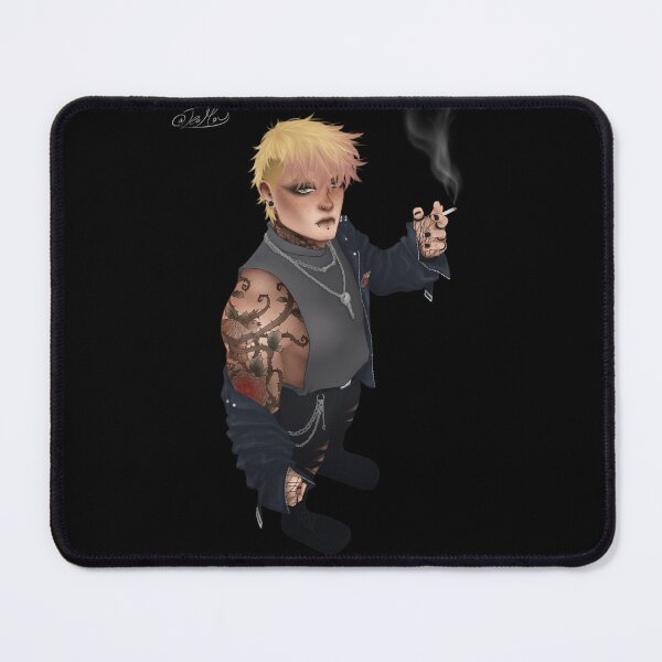 Item preview, Punk Andrew designed and sold by TeoMoy.