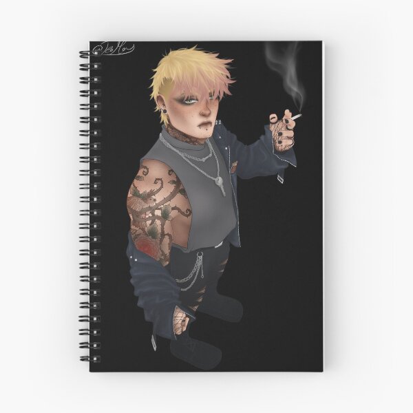 Item preview, Punk Andrew designed and sold by TeoMoy.