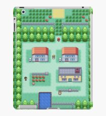 Dreams of Pallet Town iPad Case/Skin
