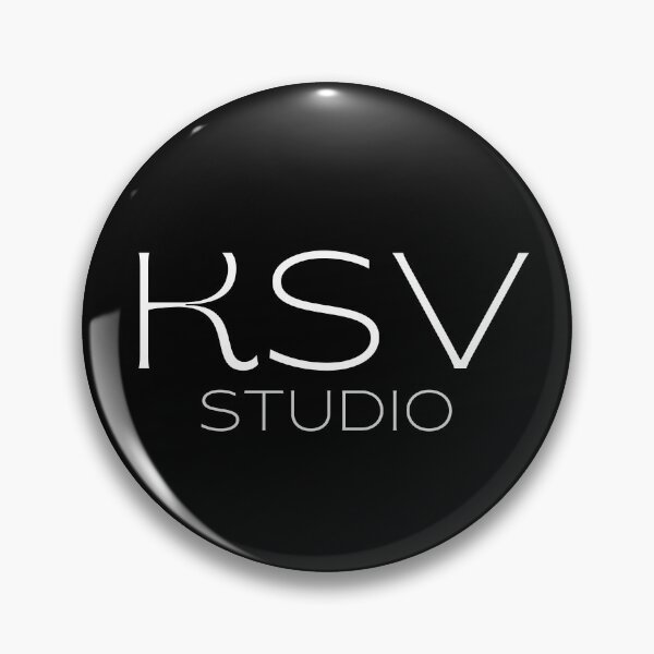 Artikelvorschau, KSV-Studio-Logo entworfen und verkauft von KSVstudio.