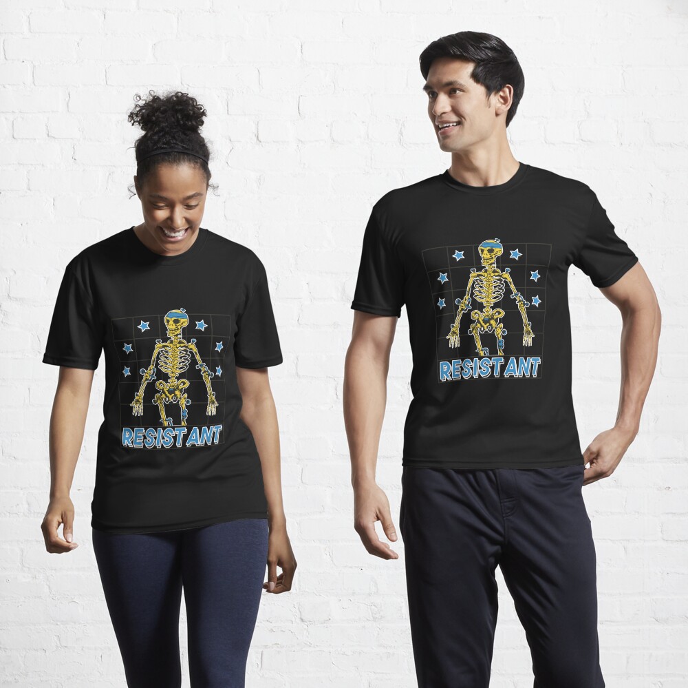 Artikel-Vorschau von Funktionsshirt, designt und verkauft von Kobeko.