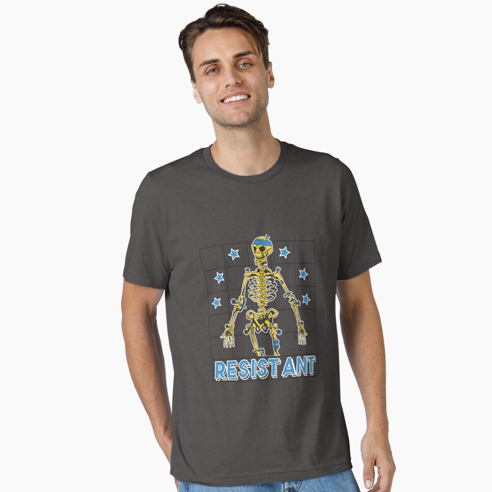 Artikel-Vorschau von Essential T-Shirt, designt und verkauft von Kobeko.