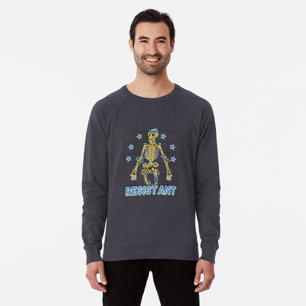 Artikel-Vorschau von Leichter Pullover, designt und verkauft von Kobeko.