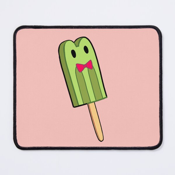 Item preview, Frog Popsicle designed and sold by StarCharm.