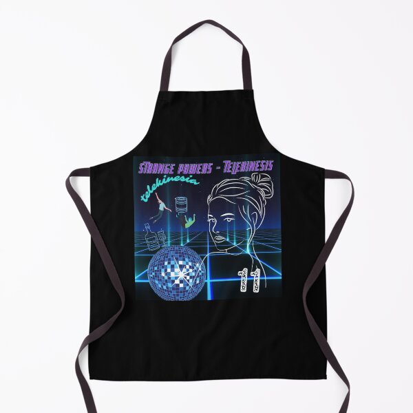 Item preview, Strange powers - telekinesis - Collection Best designed and sold by Narcisa22.