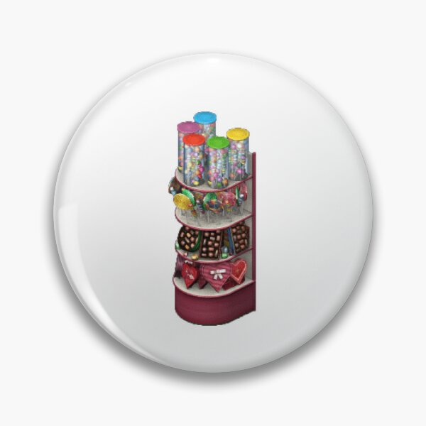 Item preview, Candies designed and sold by KestreleP.