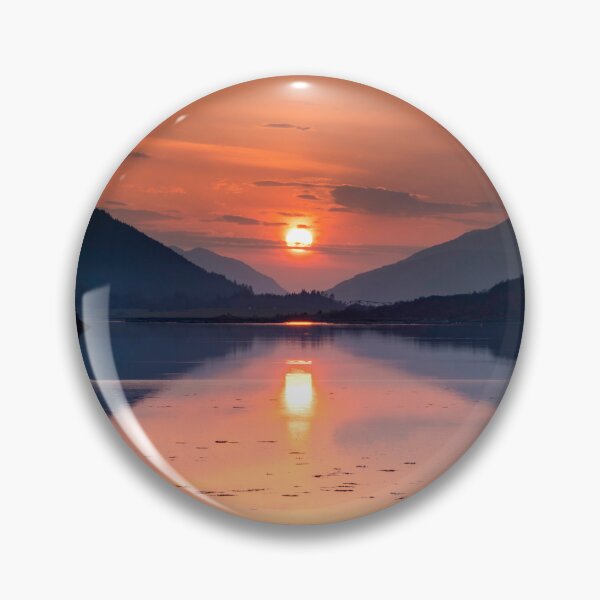 Item preview, Loch Leven designed and sold by silvcurl09.