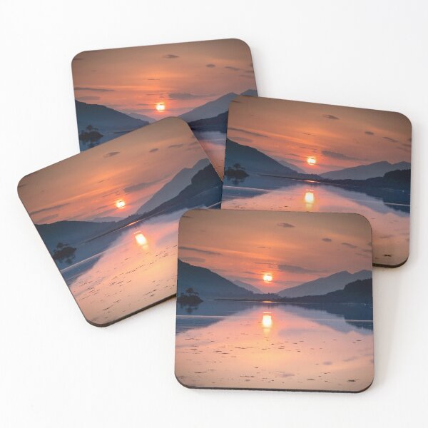 Item preview, Loch Leven designed and sold by silvcurl09.